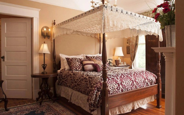 Hoyt House Amelia Island