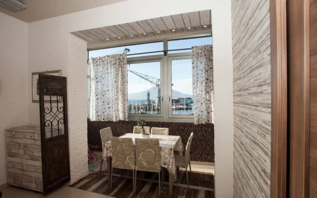 Siriana Open Space Penthouse