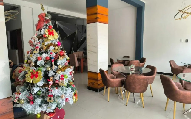 Hotel Vip 46 Ssqs