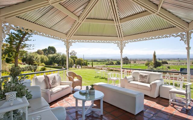 La Plume Boutique Hotel & Spa