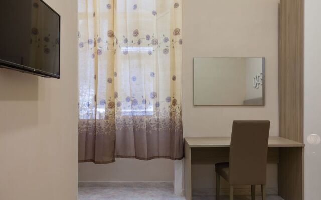 Apartment - S. Gregorio Armeno BH65