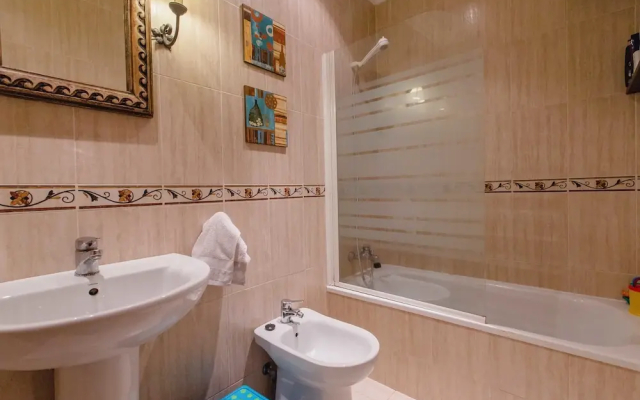 Apartamento Las Tortugas