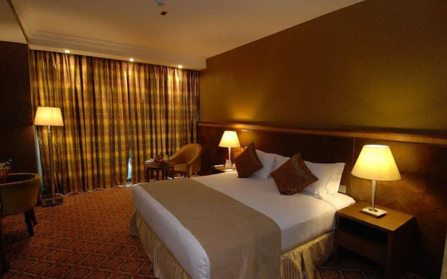 Maden Hotel