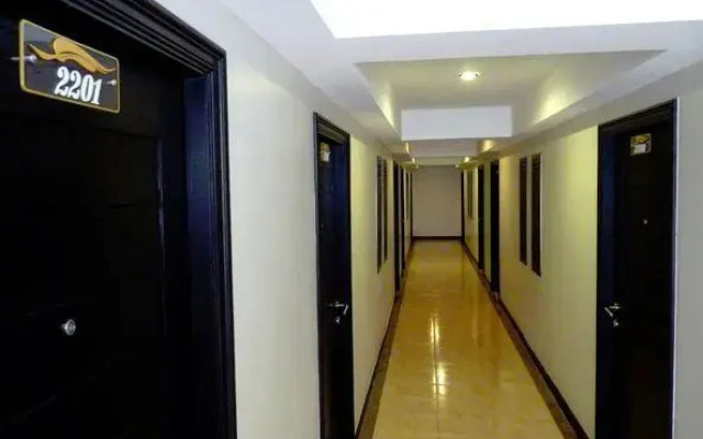 The Banana Leaf Hotel