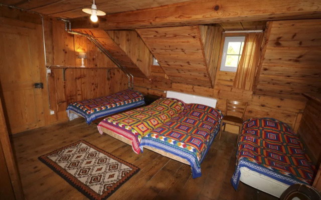 Riversong Centre Thermal