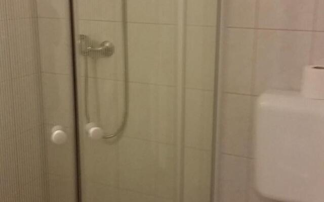Omega Guesthouse Budapest
