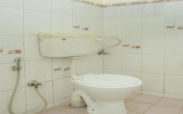 OYO 8476 Garden Comfort