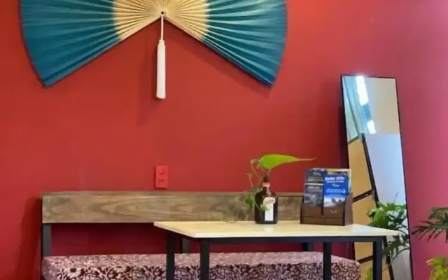 Dom Hostel Old Town Hoi An