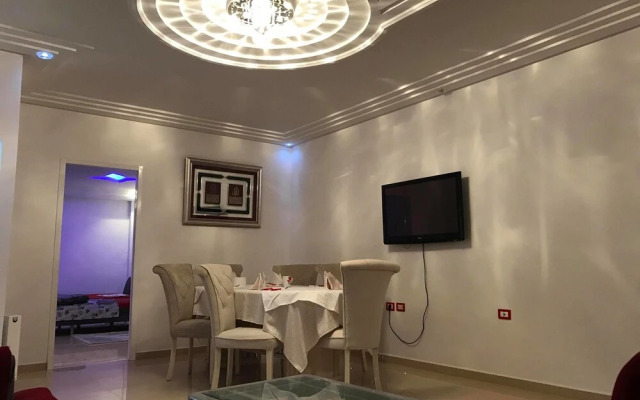 Hawai Appartement