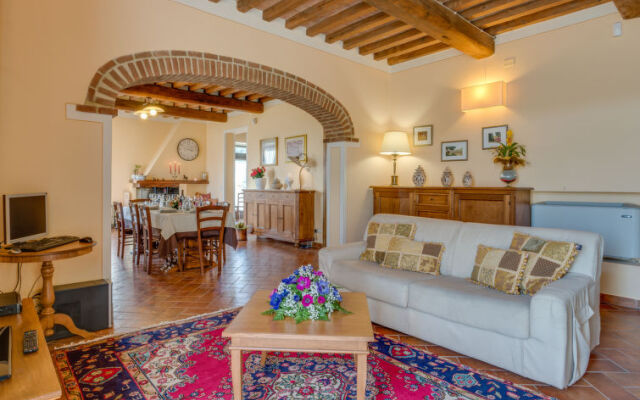 Locazione turistica Zen