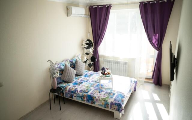 Resident Ufa (Резидент Уфа) на улице Менделеева 215