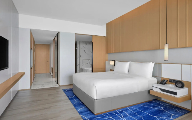 Courtyard by Marriott Xiamen