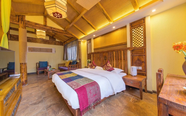 Yonsamity Chain Inn Yunqing Branch