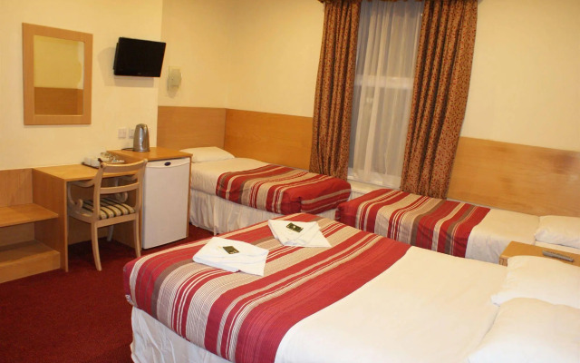 OYO London Guest House