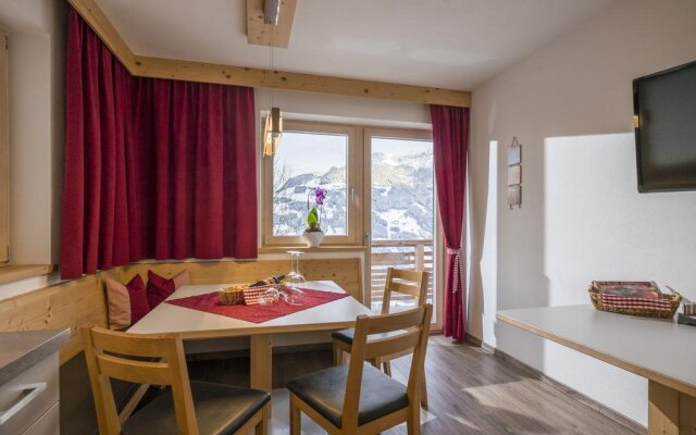 Alpenchalet Zillertal