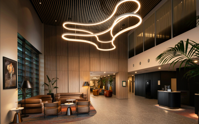Doubletree By Hilton Hobart