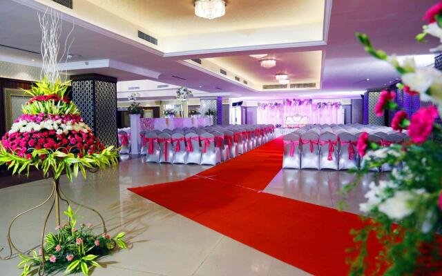 Hotel Empire International - Koramangala