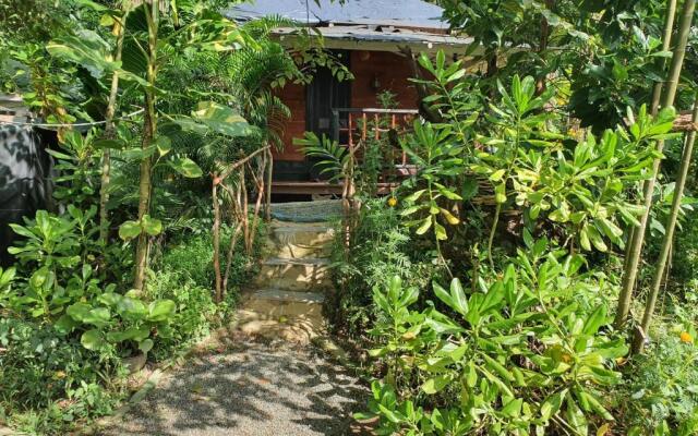 My House Ahangama