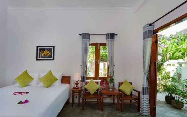 An Bang Rainbow Beach Homestay