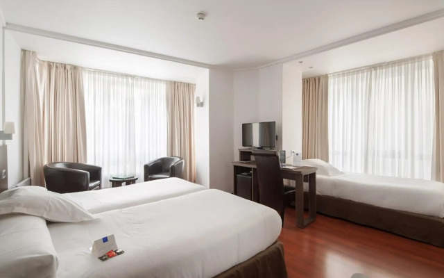 Hotel Yoldi
