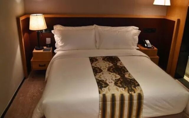 Shenzhen Dynasty Business Hotel