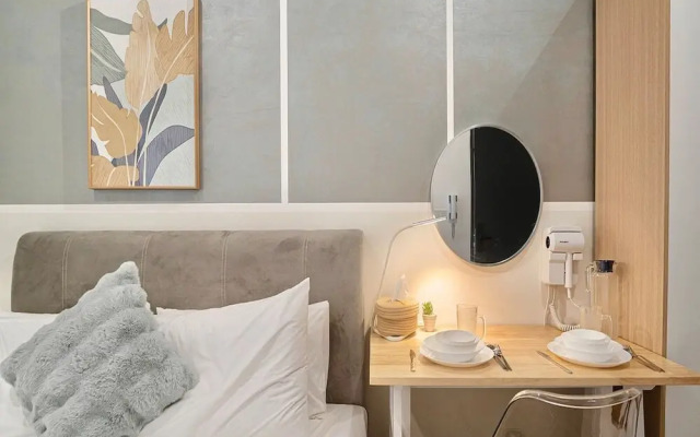 UNA Residence Peel Apartments