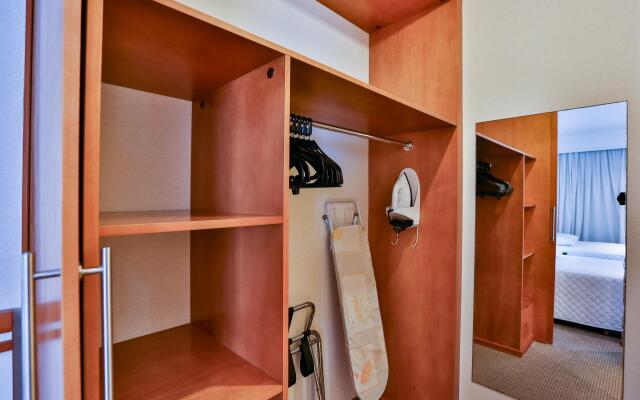 Transamerica Executive Sorocaba