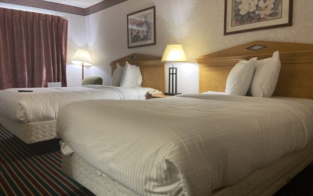 Budget Inn Timmonsville