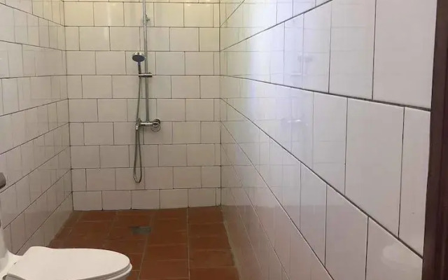 Ocean Beach Bungalows & Hostel