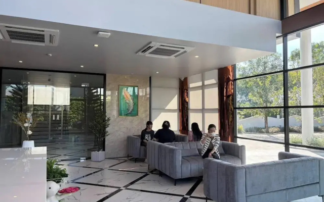 The Essence HOTEL Chanthaburi