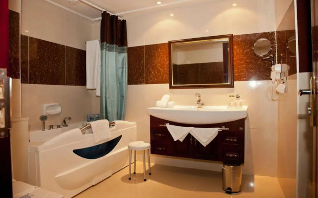 César Palace Sousse