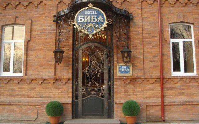 Biba