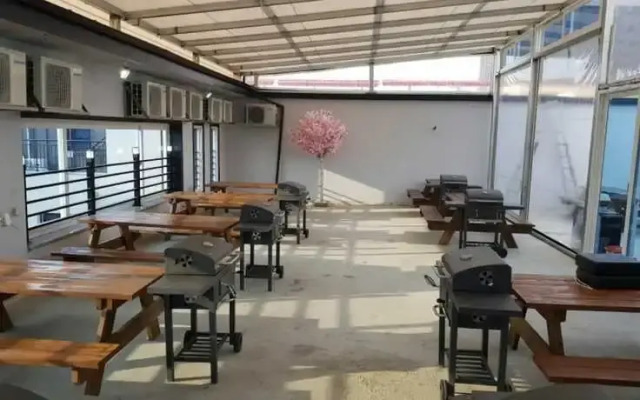 Boryeong Lara Pension