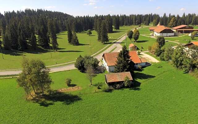 Auberge de la Couronne
