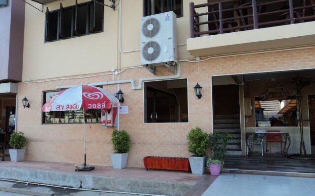 Sabaidee Residence