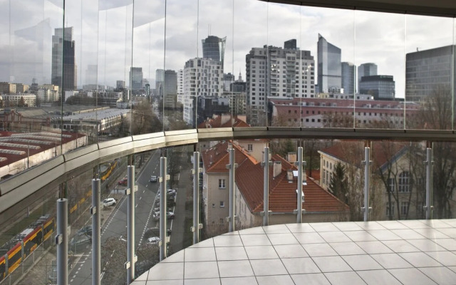 P&O Apartments - Siedmiogrodzka