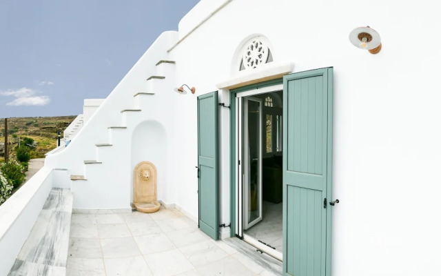 imarkellis boutique villas