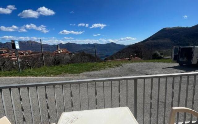 Appartamento Parzanica