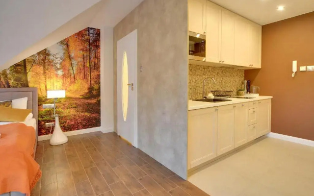 Walizka Wspomnień Apartamenty