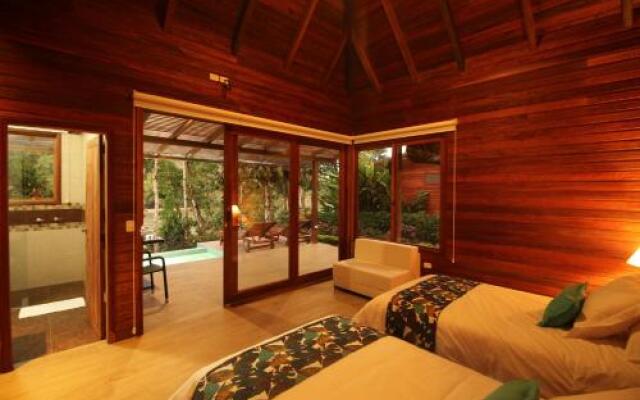 El Jardin Misahualli Lodge