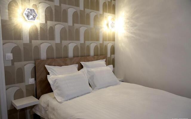 SPA CENTER Saint-Quentin