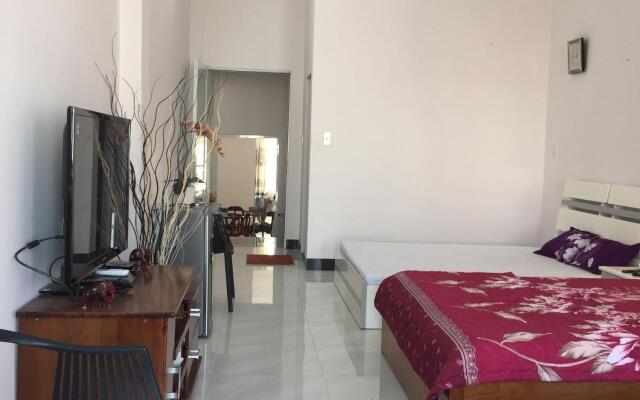 Venus Homestay Phu Yen Hostel