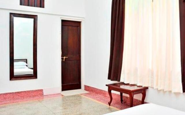 Bhola Bhawan Bed and Breakfast