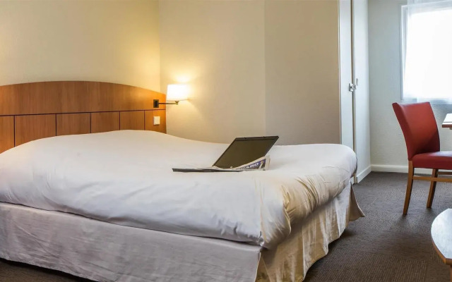 Kyriad Montargis - Amilly