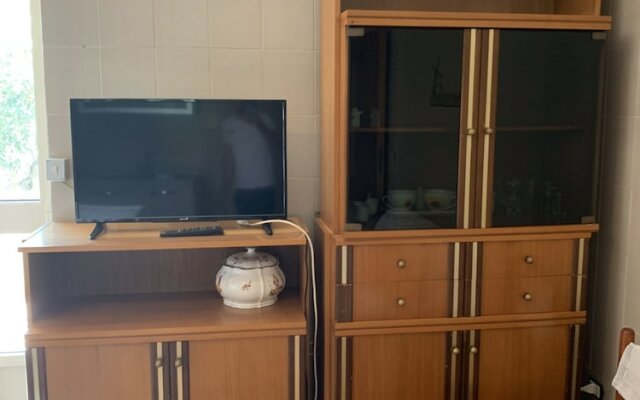 Calabria Experience Apartment