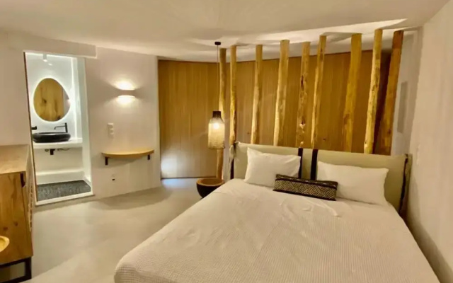Apanema Villas Mykonos