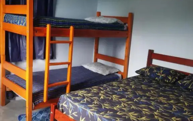 Vida Linda Hostel