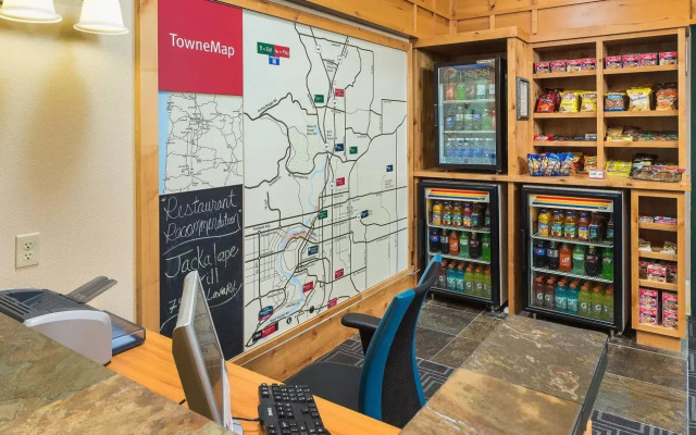 TownePlace Suites Bend Near Mt. Bachelor