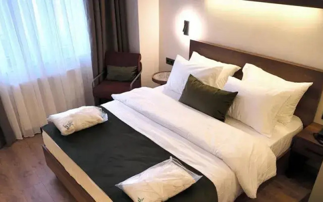 Yildiz Termal Otel