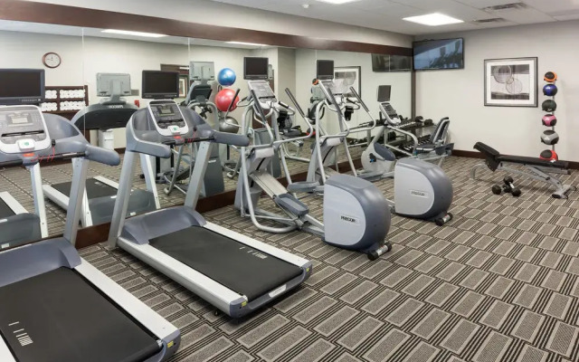 Courtyard Dallas PlanoRichardson